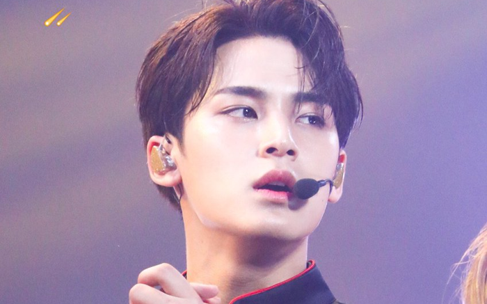 Mingyu (Seventeen) quấy rối tình dục bạn học nữ Ảnh 2