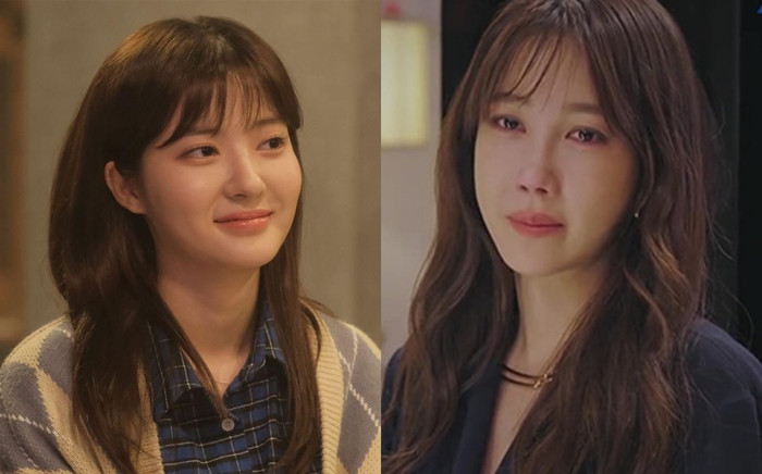 Bà cả Lee Ji Ah cùng con gái Jo Soo Min 'sống dậy' ở Penthouse 2, chuẩn bị báo thù? Ảnh 2