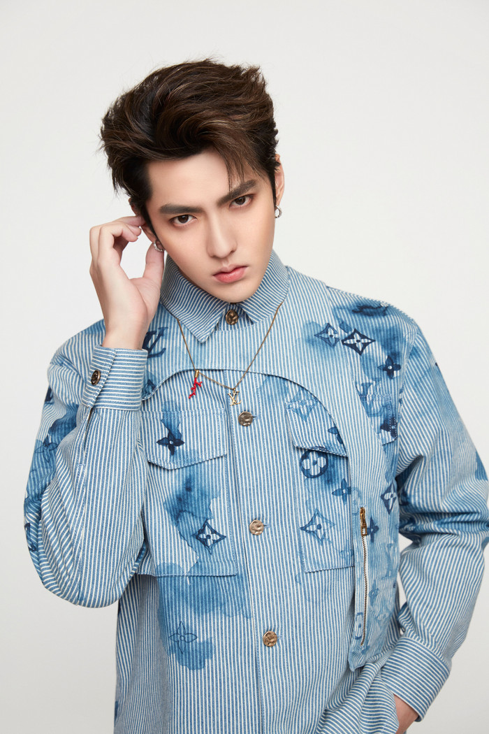 Tay vợt vĩ đại nói về Vương Nhất Bác, khen Ngô Diệc Phàm giỏi 'toàn diện' Ảnh 10