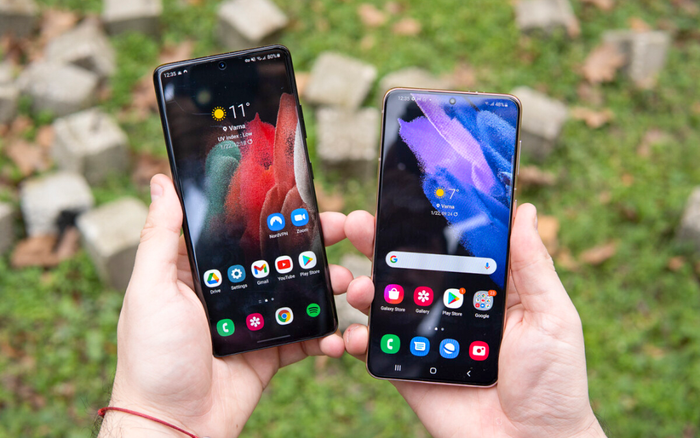 Samsung vừa ra mắt ứng dụng mới hay ho, người dùng cần biết ngay kẻo tiếc Ảnh 2