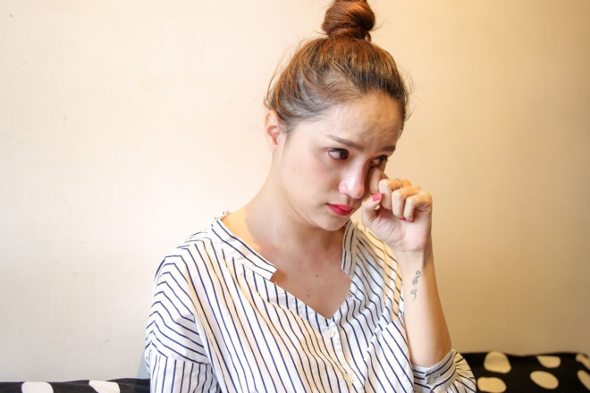 Nghệ sĩ Trung Dân ngậm ngùi nhắc lại ồn ào bị Hương Giang vô lễ trên sóng truyền hình Ảnh 3