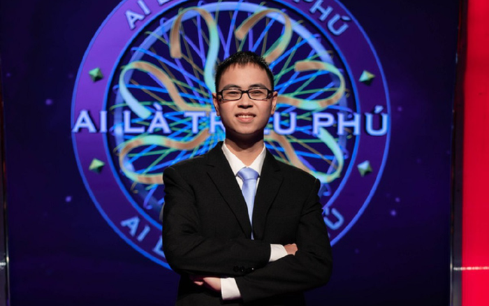 Quán quân Olympia 2019 'ẵm' 40 triệu đồng ở sân chơi 'Ai là triệu phú', cuộc sống hiện tại gây bất ngờ Ảnh 2