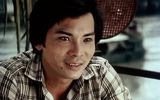 Hào quang một thuở: Vẻ đẹp khiến nhiều người mê mệt của nghệ sĩ Thương Tín thời trai trẻ Ảnh 2