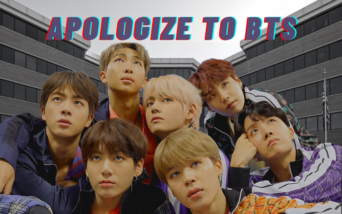 Fan 'nổi đoá' với MC người Đức bởi những bình luận khiếm nhã về BTS ngay trên sóng radio Ảnh 2