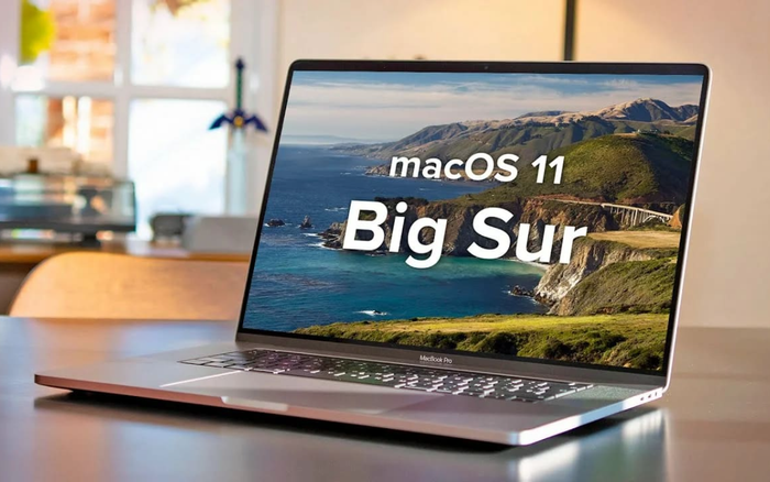 Apple tung bản cập nhật macOS Big Sur 11.2.2 để sửa lỗi quan trọng cho MacBook Ảnh 2
