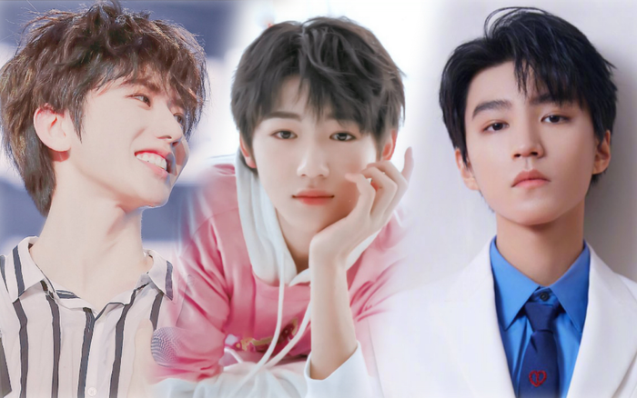 BXH idol Cbiz tháng 2: TNT 'vượt mặt' TFBOYS và Thái Từ Khôn! Ảnh 2