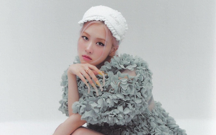 Melon bất ngờ tiết lộ Rosé debut solo ngay tháng 3: Fan BlackPink bùng nổ Ảnh 2