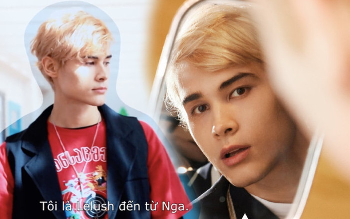 Chuyện lạ có thật: Lelush - học viên muốn thoát khỏi 'Sáng tạo doanh 2021' càng nhanh càng tốt Ảnh 2