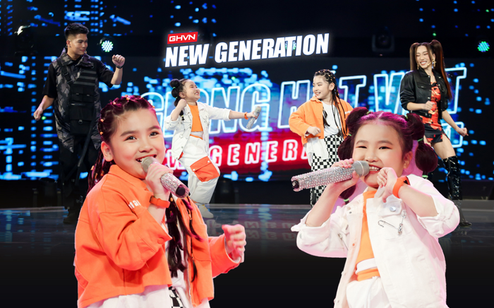 BigDaddy nhảy vũ điệu 'Đi đu quay đi' chiếm spotlight, Emily chọn Yến Nhi, chia tay Bảo Ngọc Ảnh 2