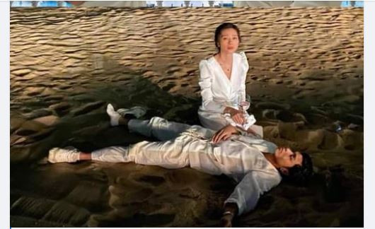 Jun Phạm lỡ miệng tiết lộ Ngô Thanh Vân sắp cưới 'phi công trẻ' trong ngày sinh nhật thứ 42 của cô? Ảnh 4