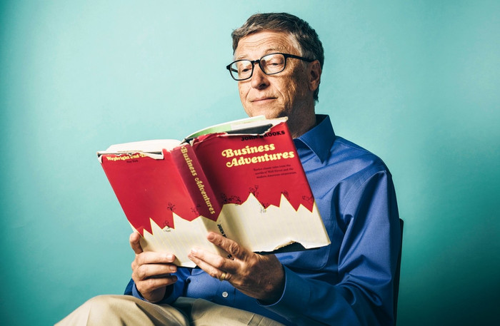 Bill Gates tiết lộ lý do đầy bất ngờ vì sao thích điện thoại Android hơn iPhone Ảnh 2