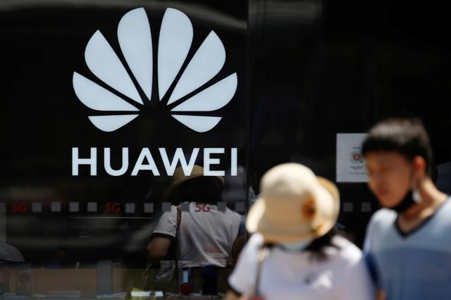 Dự án xe điện của Huawei có thể sẽ được công bố ngay trong năm nay. Ảnh: Reuters