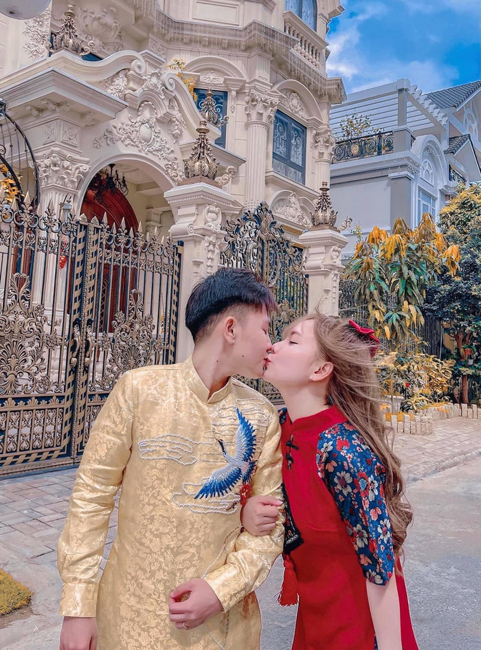 Thêm một cặp đôi đồng tính được cộng đồng mạng ủng hộ khi thông báo có con đầu lòng Ảnh 9