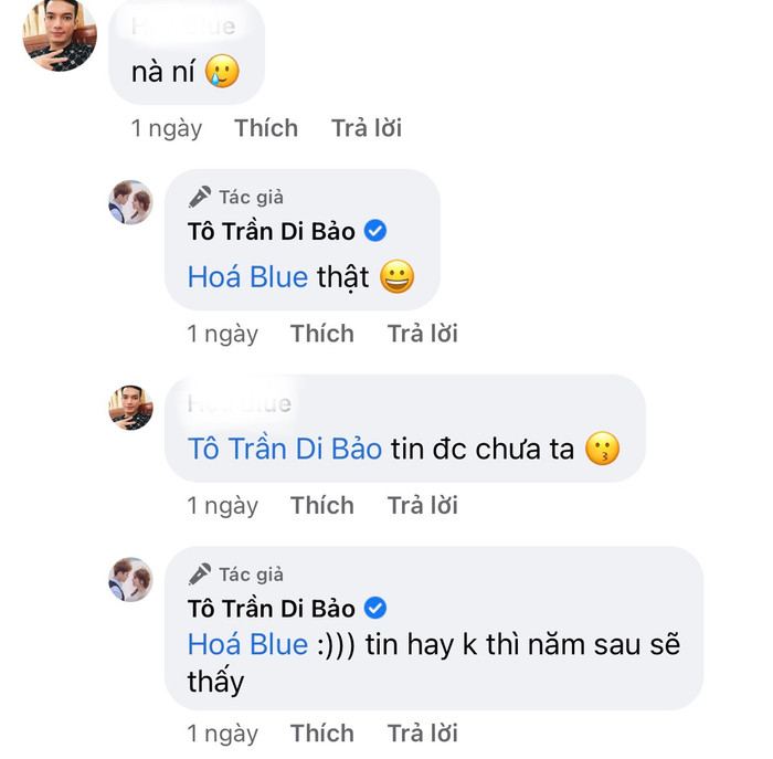 Thêm một cặp đôi đồng tính được cộng đồng mạng ủng hộ khi thông báo có con đầu lòng Ảnh 6