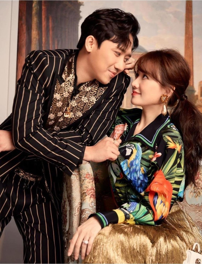 Jack suýt dẫn đầu bảng xếp hạng sao hot nhất tháng 1, ngậm ngùi 'chịu thua' đàn anh phủ sóng MXH Ảnh 8