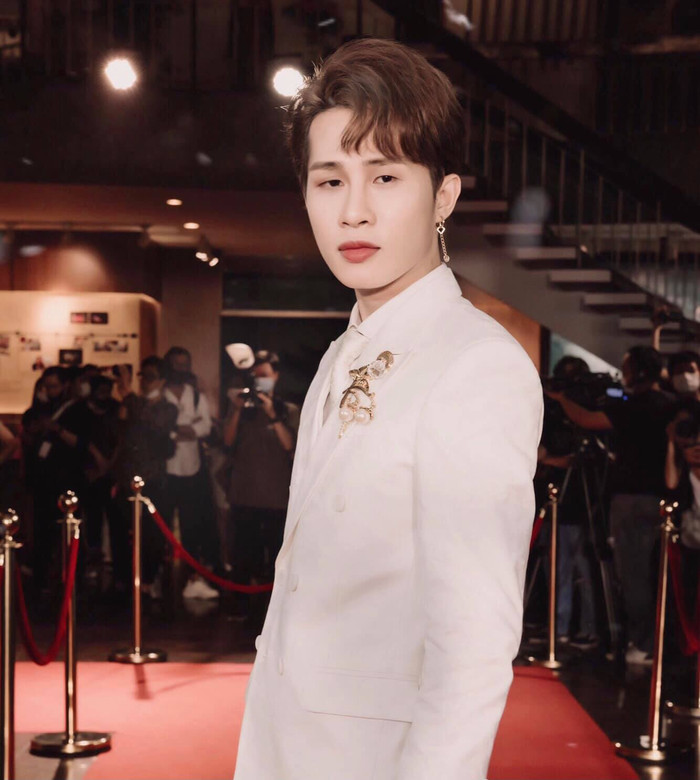 Jack suýt dẫn đầu bảng xếp hạng sao hot nhất tháng 1, ngậm ngùi 'chịu thua' đàn anh phủ sóng MXH Ảnh 7