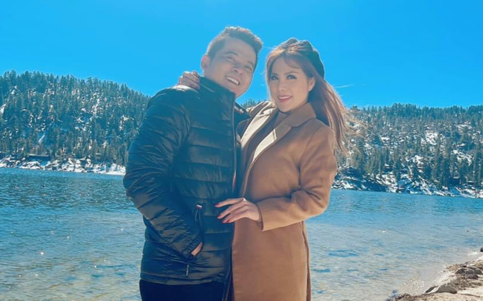 'Tình tin đồn' của Hoàng Anh mỉa mai vợ cũ nam diễn viên: 'Ôm trai đẹp hai năm phải bù lại tiền' Ảnh 2