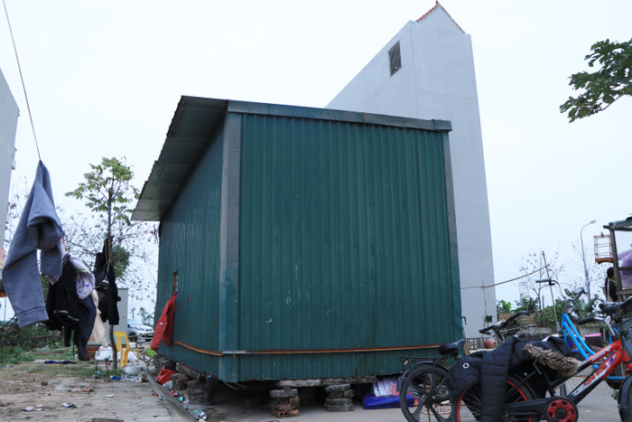 Cuộc sống tủi cực của người phụ nữ đẻ 14 người con ở Hà Nội, 3 đứa cùng vướng vào lao lý Ảnh 3