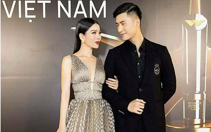 Lệ Quyên chứng minh độ thân thiết của 'tình trẻ' và con trai qua một bức ảnh Ảnh 2