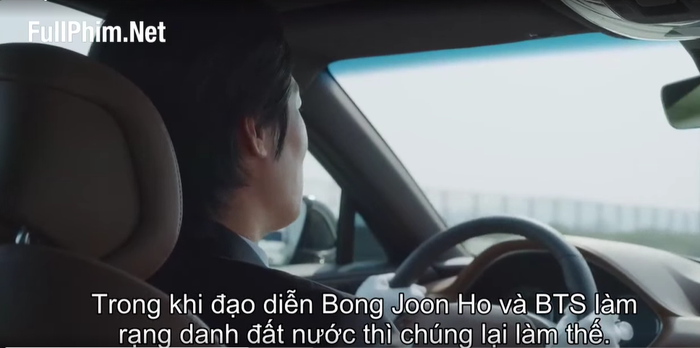 Góc bội thu của BTS: hết làm cameo trong Sisyphus lại chuyển sang kinh doanh thời trang tại The Penthouse Ảnh 6