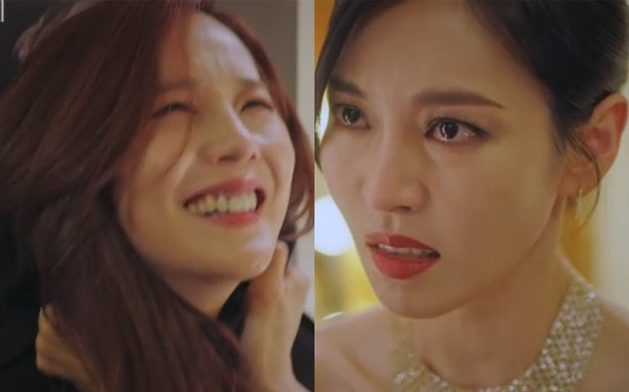 Phim 'Penthouse 2' đạt rating cao nhất ở tập mới nhất Ảnh 2