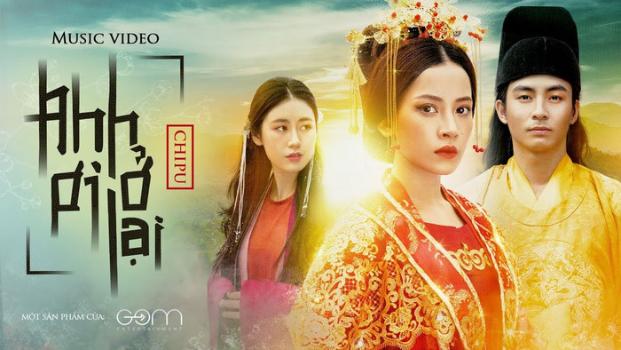 Chi Pu từng đi học thanh nhạc được 2 ngày thì bị đuổi vào 4 năm trước nhưng số mệnh đã sắp đặt là ca sĩ Ảnh 3