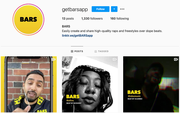 Trở thành Rapper cực dễ với ứng dụng 'hot hòn họt' mà Facebook vừa bất ngờ ra mắt Ảnh 2