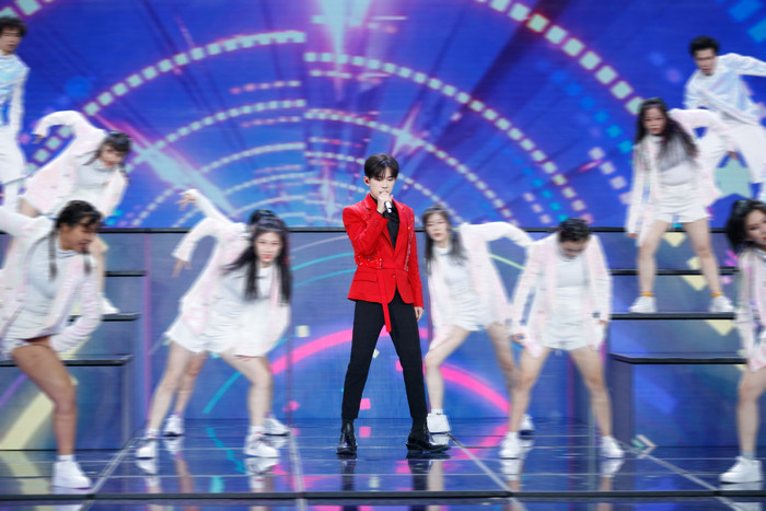 Vương Nhất Bác, Dịch Dương Thiên Tỉ được xem trọng hơn Vương Tuấn Khải? Ảnh 9