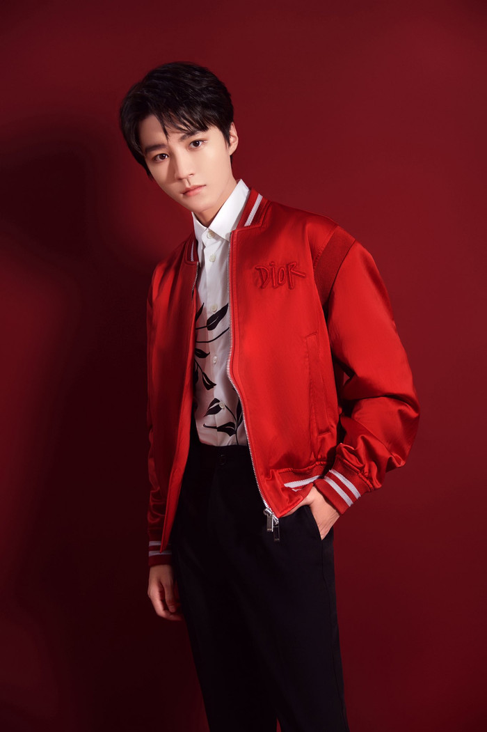 Vương Nhất Bác, Dịch Dương Thiên Tỉ được xem trọng hơn Vương Tuấn Khải? Ảnh 15