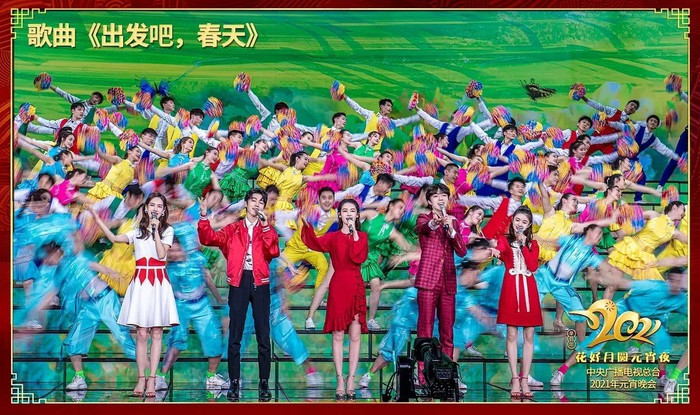 Vương Nhất Bác, Dịch Dương Thiên Tỉ được xem trọng hơn Vương Tuấn Khải? Ảnh 12