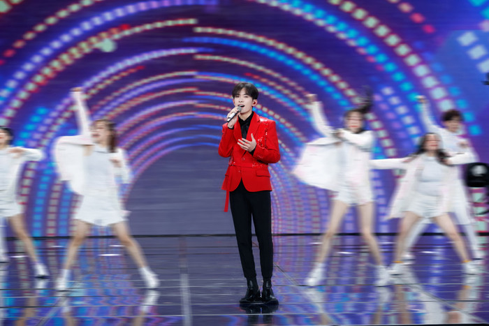 Vương Nhất Bác, Dịch Dương Thiên Tỉ được xem trọng hơn Vương Tuấn Khải? Ảnh 10