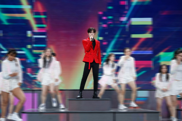 Vương Nhất Bác, Dịch Dương Thiên Tỉ được xem trọng hơn Vương Tuấn Khải? Ảnh 11