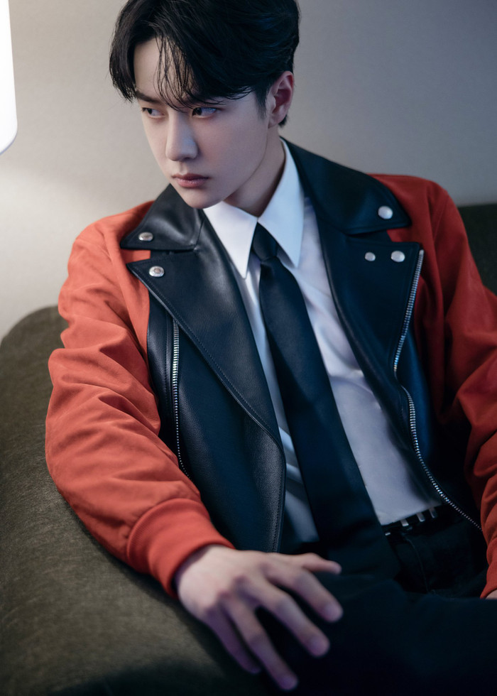 Vương Nhất Bác, Dịch Dương Thiên Tỉ được xem trọng hơn Vương Tuấn Khải? Ảnh 8