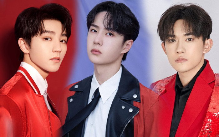 Vương Nhất Bác, Dịch Dương Thiên Tỉ được xem trọng hơn Vương Tuấn Khải? Ảnh 2