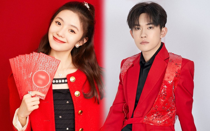 Bạn diễn của Dịch Dương Thiên Tỉ - 'Mưu nữ lang' thế hệ mới bị tố khai gian tuổi Ảnh 2