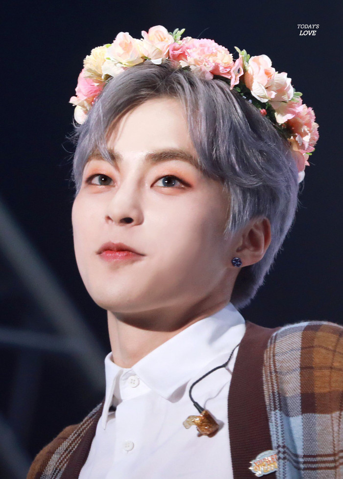 Xiumin (EXO) gây chú ý khi bạn học cũ tiết lộ về quá khứ thời còn đi học giữa loạt scandal bắt nạt Ảnh 2