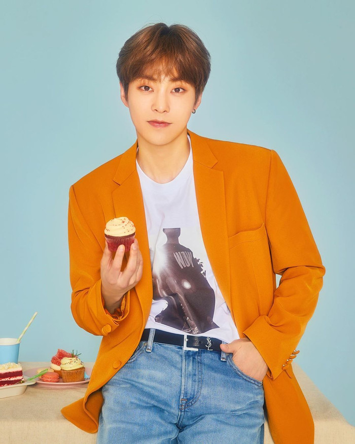 Xiumin (EXO) gây chú ý khi bạn học cũ tiết lộ về quá khứ thời còn đi học giữa loạt scandal bắt nạt Ảnh 3