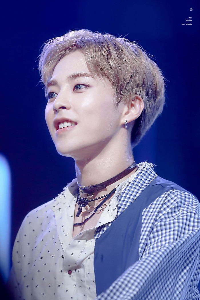 Xiumin (EXO) gây chú ý khi bạn học cũ tiết lộ về quá khứ thời còn đi học giữa loạt scandal bắt nạt Ảnh 6