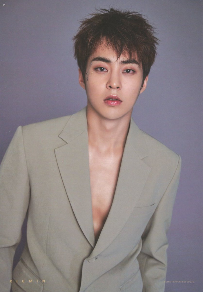 Xiumin (EXO) gây chú ý khi bạn học cũ tiết lộ về quá khứ thời còn đi học giữa loạt scandal bắt nạt Ảnh 8