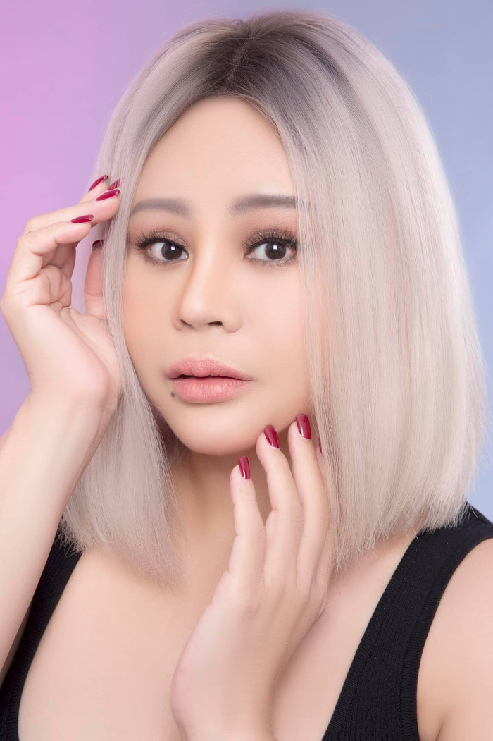 Lê Giang vui vẻ dù bị chê xấu: Phẫu thuật thẩm mỹ để mình hoàn hảo hơn, đẹp rồi thì chẳng cần phải sửa Ảnh 5