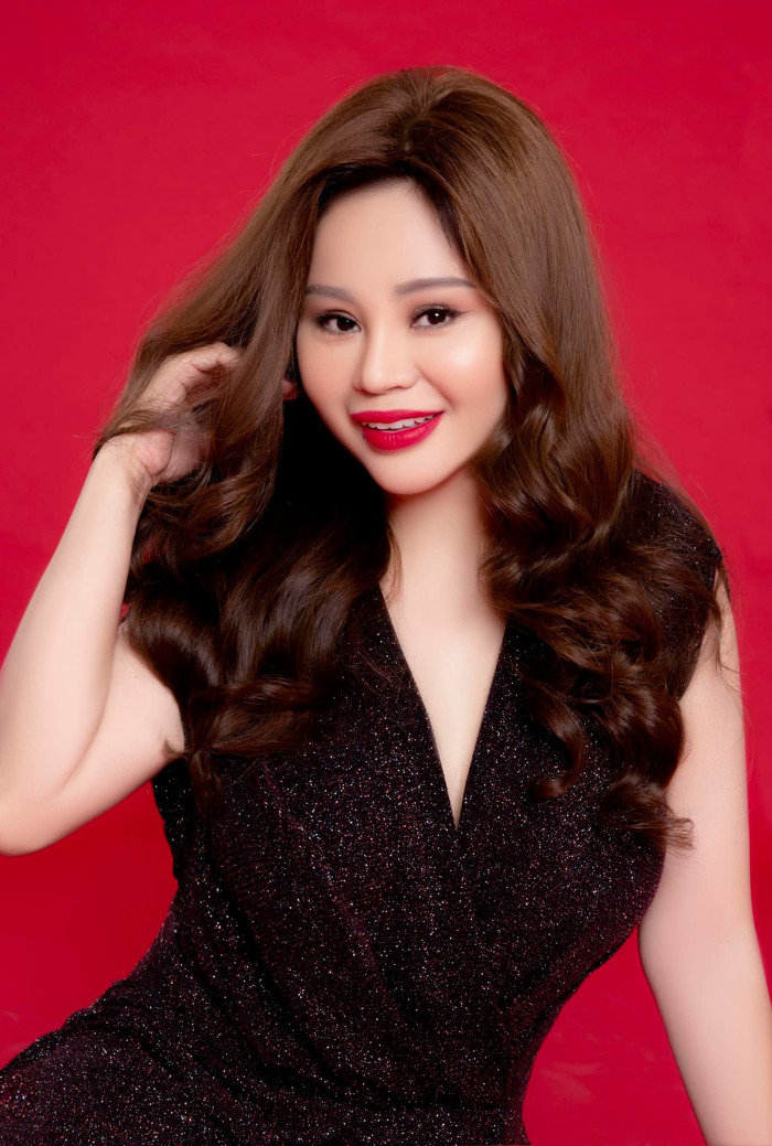 Lê Giang vui vẻ dù bị chê xấu: Phẫu thuật thẩm mỹ để mình hoàn hảo hơn, đẹp rồi thì chẳng cần phải sửa Ảnh 6
