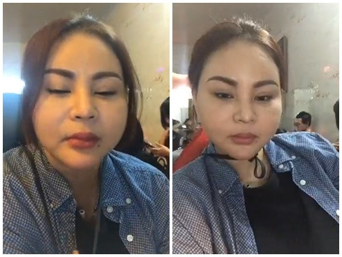 Lê Giang vui vẻ dù bị chê xấu: Phẫu thuật thẩm mỹ để mình hoàn hảo hơn, đẹp rồi thì chẳng cần phải sửa Ảnh 9