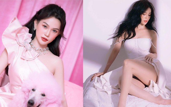 Sĩ Thanh sau 4 tháng chia tay Huỳnh Phương: Phụ nữ đẹp nhất khi không thuộc về ai Ảnh 2