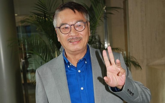 Ngô Mạnh Đạt đang trong tình trạng nguy kịch, bác sĩ đã không thể làm gì được nữa Ảnh 2