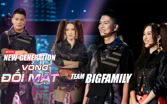 BigDaddy: 'Tôi tự viết lời và sản xuất nhạc cho thí sinh, chắc chắn ấn tượng ngay từ giai điệu đầu tiên' Ảnh 2