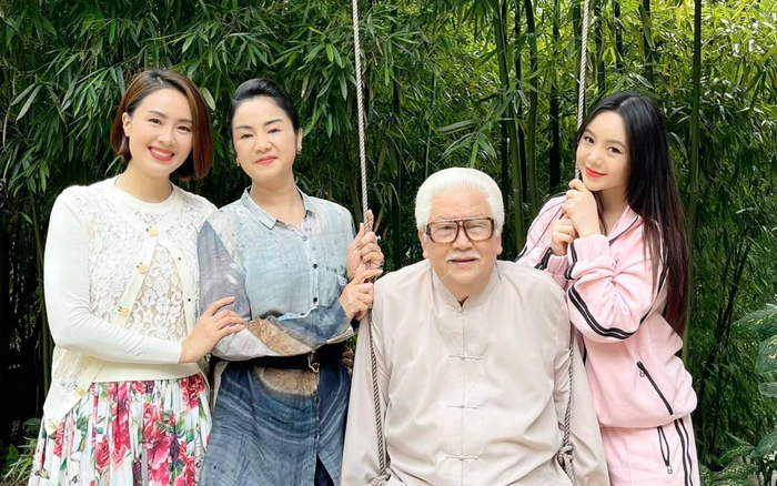 Phim trường Việt rộn ràng những ngày đầu năm Ảnh 2