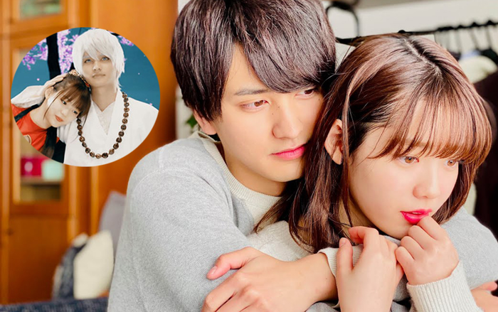 Review phim 'Yêu em từ cái nhìn đầu tiên' bản Nhật Ảnh 2