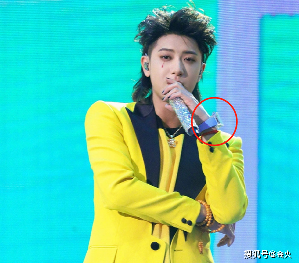 Hoàng Tử Thao sở hữu khối tài sản hơn 3 tỷ đô, xem đồng hồ vài tỷ như một món đồ chơi nhỏ Ảnh 1