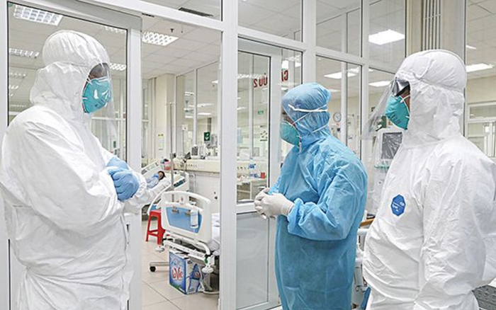 Ngày 27/2, Hải Dương ghi nhận thêm 6 ca dương tính với Covid- 19 Ảnh 2