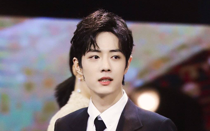 Tiêu Chiến lên top trending: Viết tâm thư 2000 chữ xin lỗi, tự hỏi mình đã làm gì sai mà bị tẩy chay? Ảnh 2